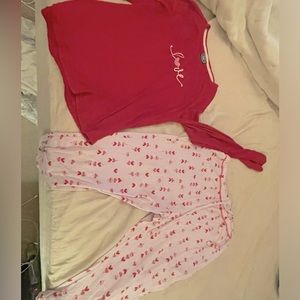 Women’s pajamas